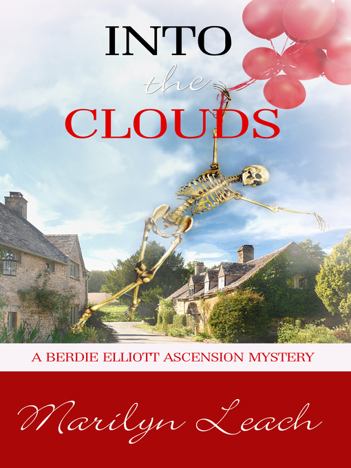 Title details for Into the Clouds by Marilyn Leach - Available